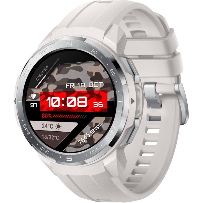 HONOR Watch GS Pro Marl White