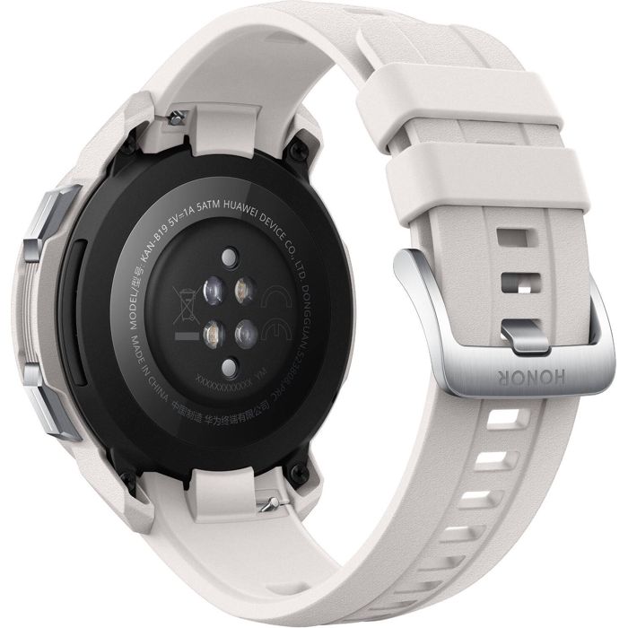 HONOR Watch GS Pro Marl White