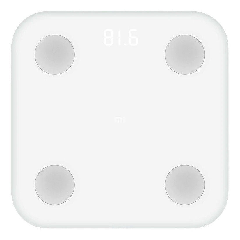 Xiaomi Mi Body Composition Scale 2