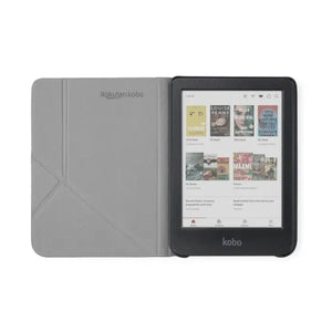 Kobo Clara eBook Reader SleepCover, Black