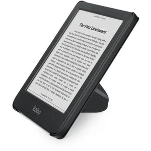 Kobo Clara eBook Reader SleepCover, Black