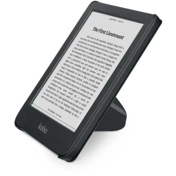 Kobo Clara eBook Reader SleepCover, Black
