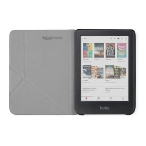 Kobo Clara eBook Reader SleepCover, Black