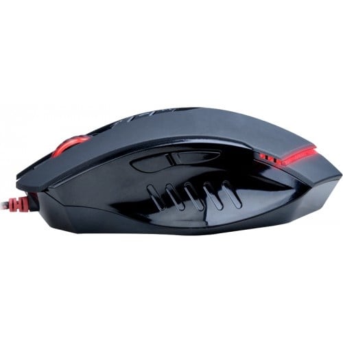 Gaming Mouse A4Tech Bloody V8M, Black/Red