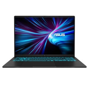Asus 16" V16 V3607VH Gaming Laptop, Black