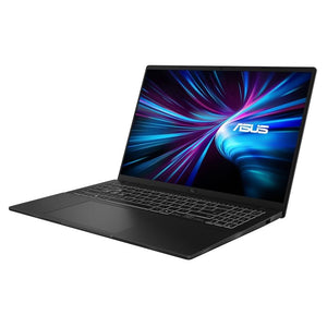 Asus 16" V16 V3607VH Gaming Laptop, Black