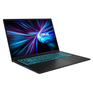 Asus 16" V16 V3607VH Gaming Laptop, Black