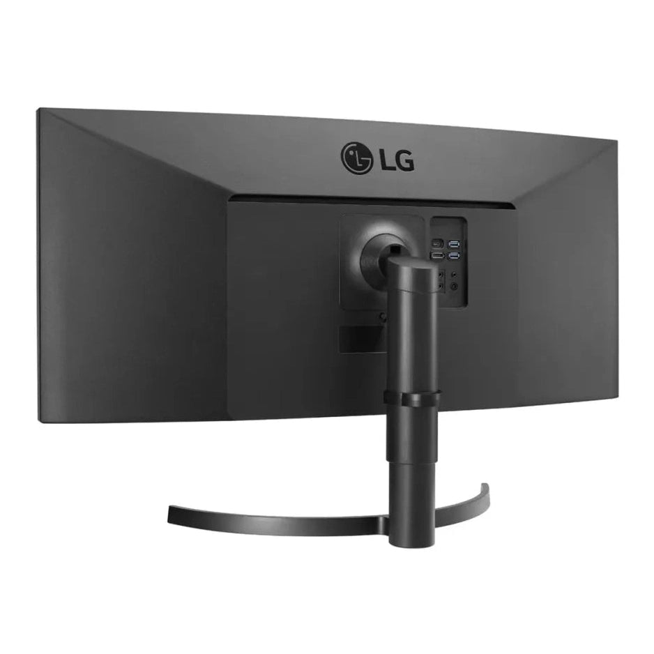 LG Computer Monitor 35" UltraWide 35WN75CP-B