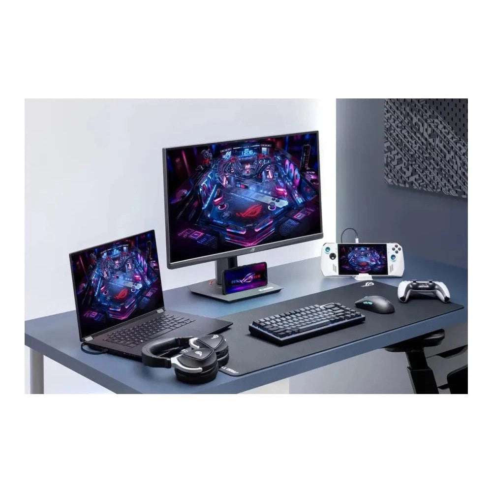 ASUS ROG Strix XG27UCS USB Type-C Gaming Monitor 27"