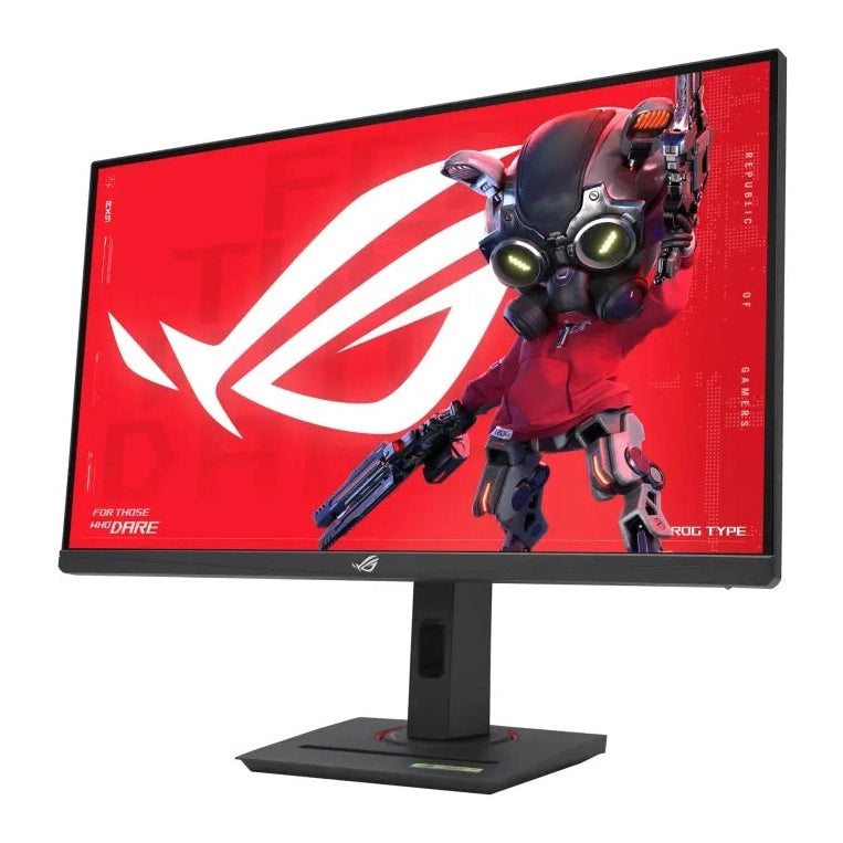 ASUS ROG Strix XG27UCS USB Type-C Gaming Monitor 27"