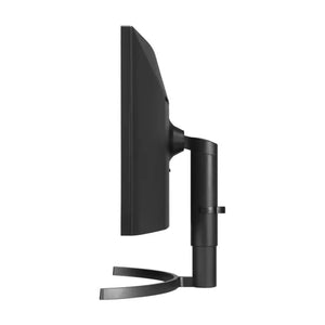 LG Computer Monitor 35" UltraWide 35WN75CP-B