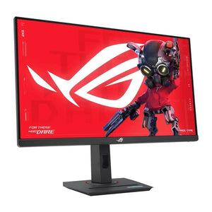 ASUS ROG Strix XG27UCS USB Type-C Gaming Monitor 27"