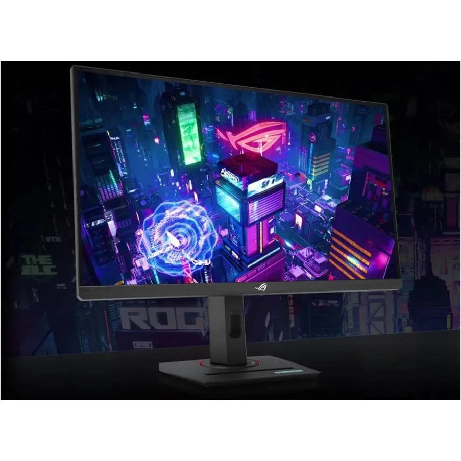 ASUS ROG Strix XG27UCS USB Type-C Gaming Monitor 27"