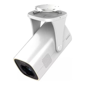 Philips NeoPix 230 Smart LCD Projector 1080p, White