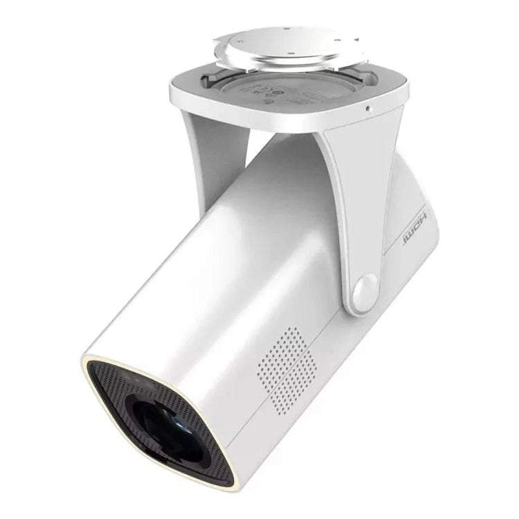 Philips NeoPix 230 Smart LCD Projector 1080p, White