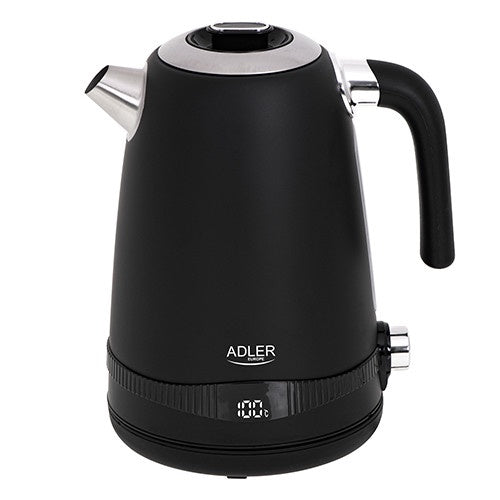 Electric Kettle Adler AD 1295, 1.7 l