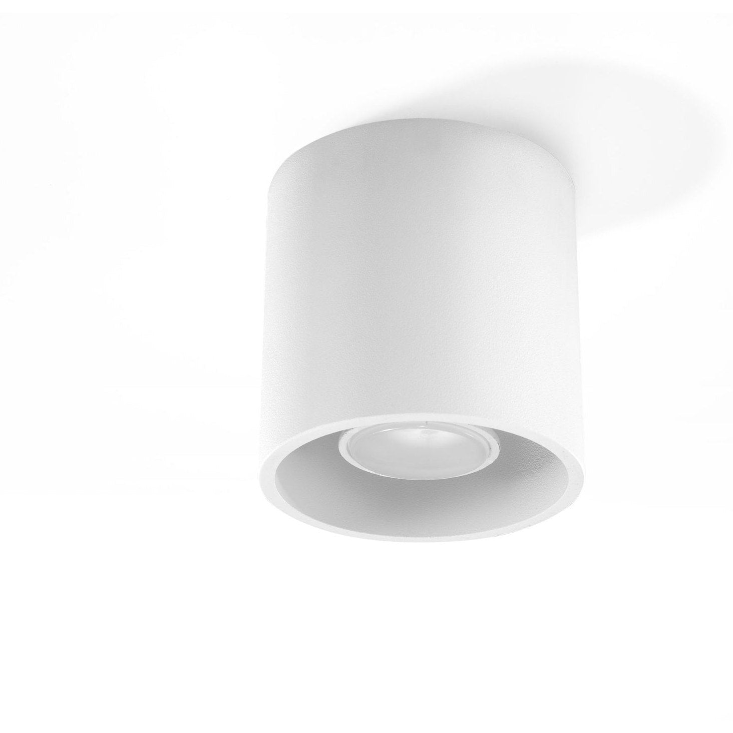 Luminaire Sollux Orbis GU10 SL.0021 Hanging Lamp, 40 W, GU10