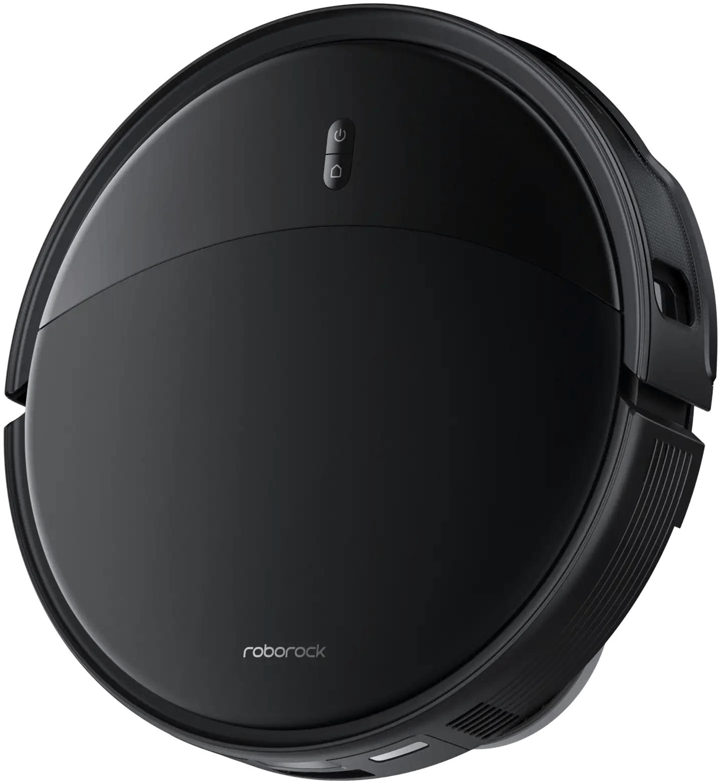 Roborock Robot Vacuum Cleaner Saros 10R, Black