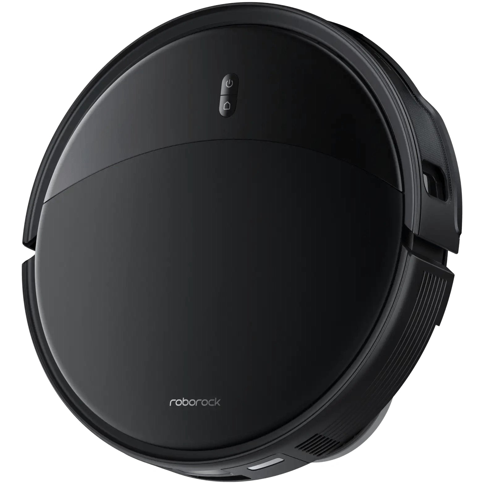 Roborock Robot Vacuum Cleaner Saros 10R, Black