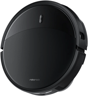 Roborock Robot Vacuum Cleaner Saros 10R, Black