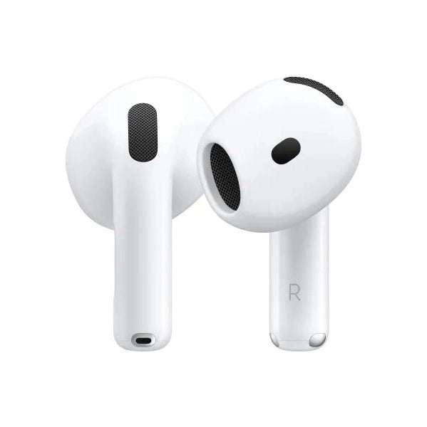 Apple AirPods 4th Generation Wireless In-ear Headphones, White