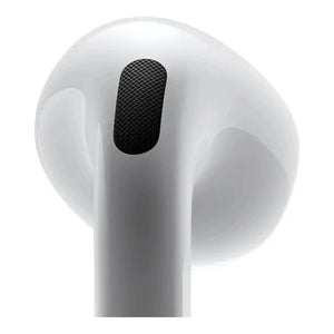 Apple AirPods 4th Generation Wireless In-ear Headphones, White