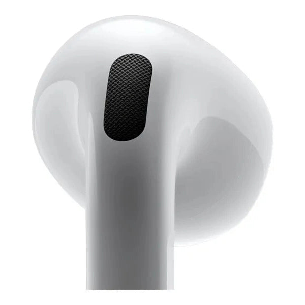 Apple AirPods 4th Generation Wireless In-ear Headphones, White