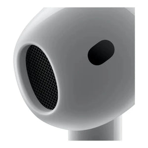 Apple AirPods 4th Generation Wireless In-ear Headphones, White