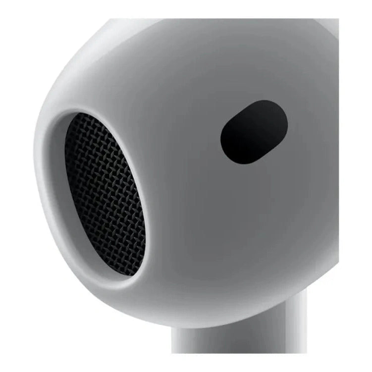 Apple AirPods 4th Generation Wireless In-ear Headphones, White