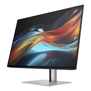 HP Series 7 Pro 724pu USB-C 24" WUXGA Display