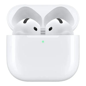 Apple AirPods 4th Generation Wireless In-ear Headphones, White