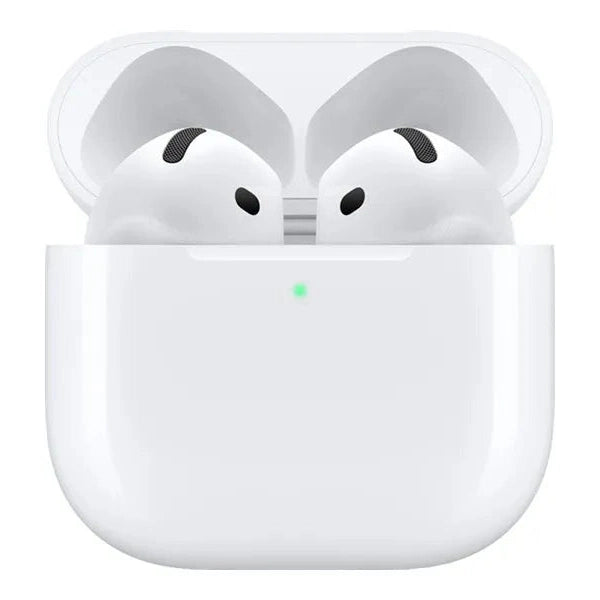 Apple AirPods 4th Generation Wireless In-ear Headphones, White