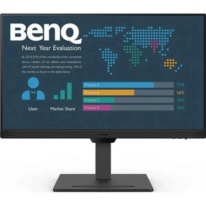BenQ BL2790T, 27" Full HD Business, LED Monitor