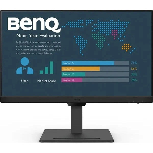 BenQ BL2790T, 27" Full HD Business, LED Monitor