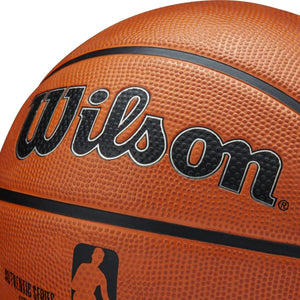 Ball, basketball Wilson NBA Authentic, 6 size