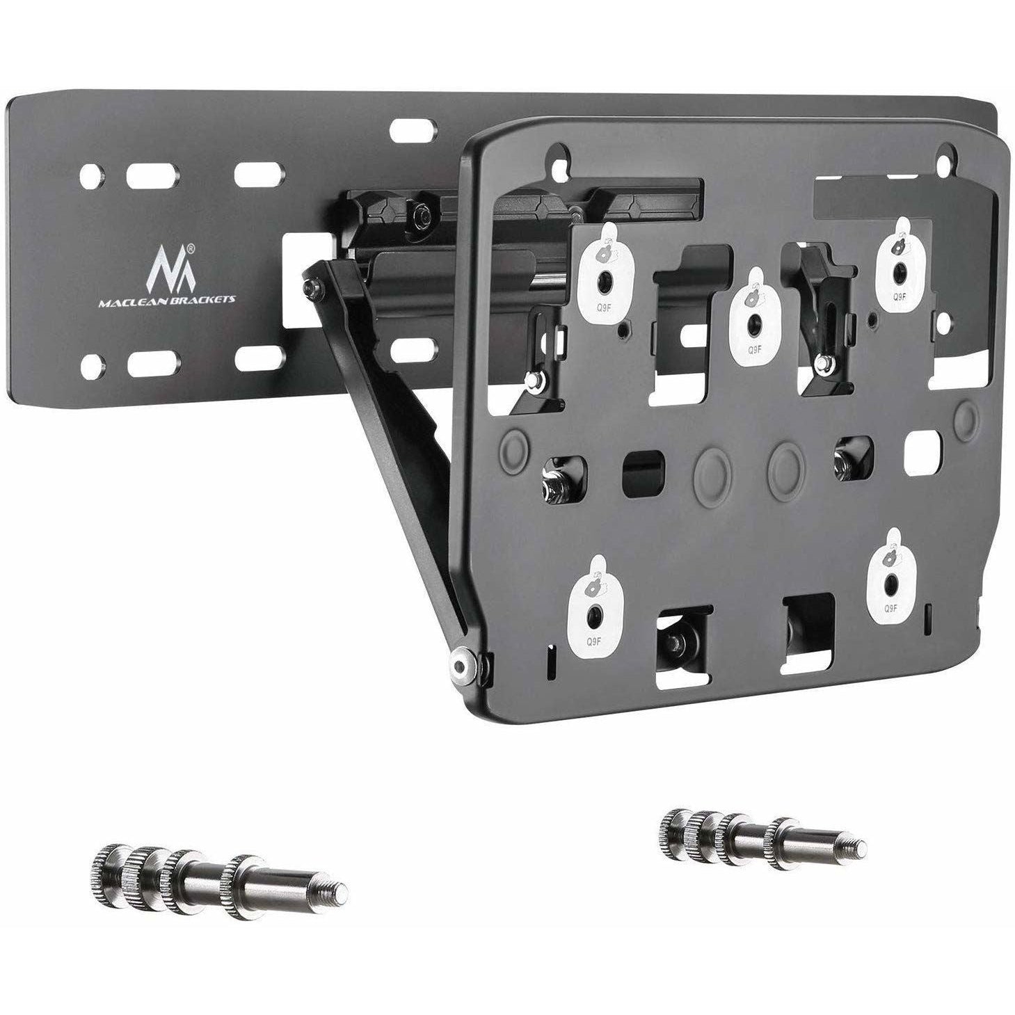 Maclean MC-837 TV Mount For Samsung Q7/Q8/Q9/Q7FN/Q9FN Ultra Slim, 75"