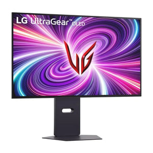 LG UltraGear 32GS95UV-B 32" OLED Gaming Monitor
