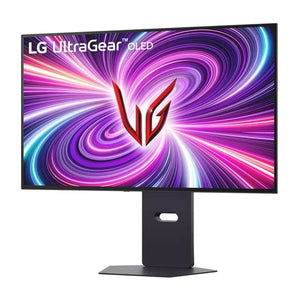 LG UltraGear 32GS95UV-B 32" OLED Gaming Monitor