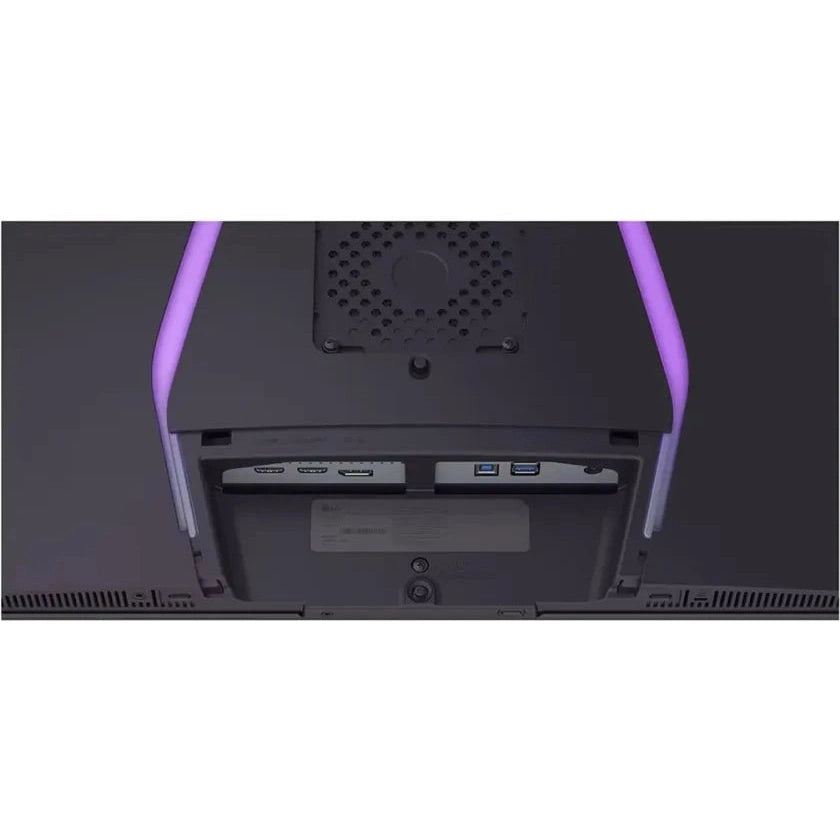 LG UltraGear 32GS95UV-B 32" OLED Gaming Monitor