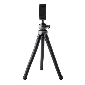 Celly ClickFlex Flexible Tripod