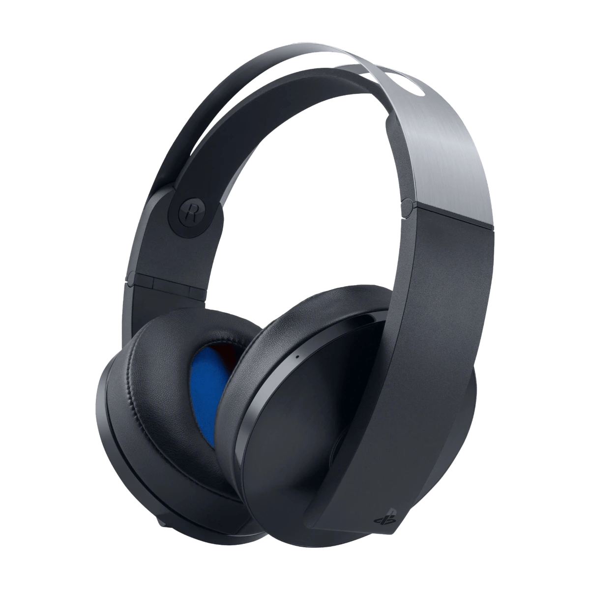 Sony Wireless Headset Platinum