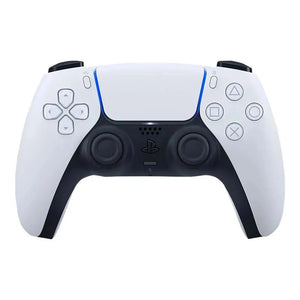 Sony PlayStation 5 DualSense Wireless Controller, White
