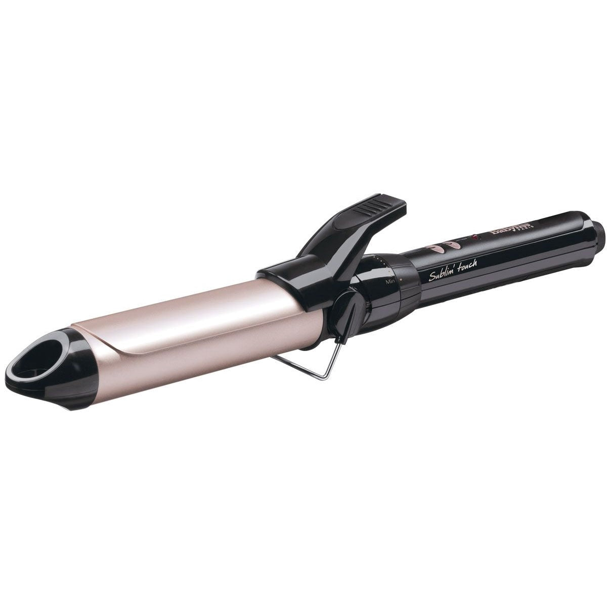 Babyliss Sublim Touch 38 mm Curling Iron