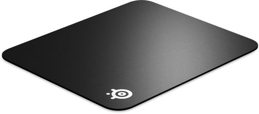 Steelseries, 270 mm x 320 mm x 3 mm, Mouse pad, black