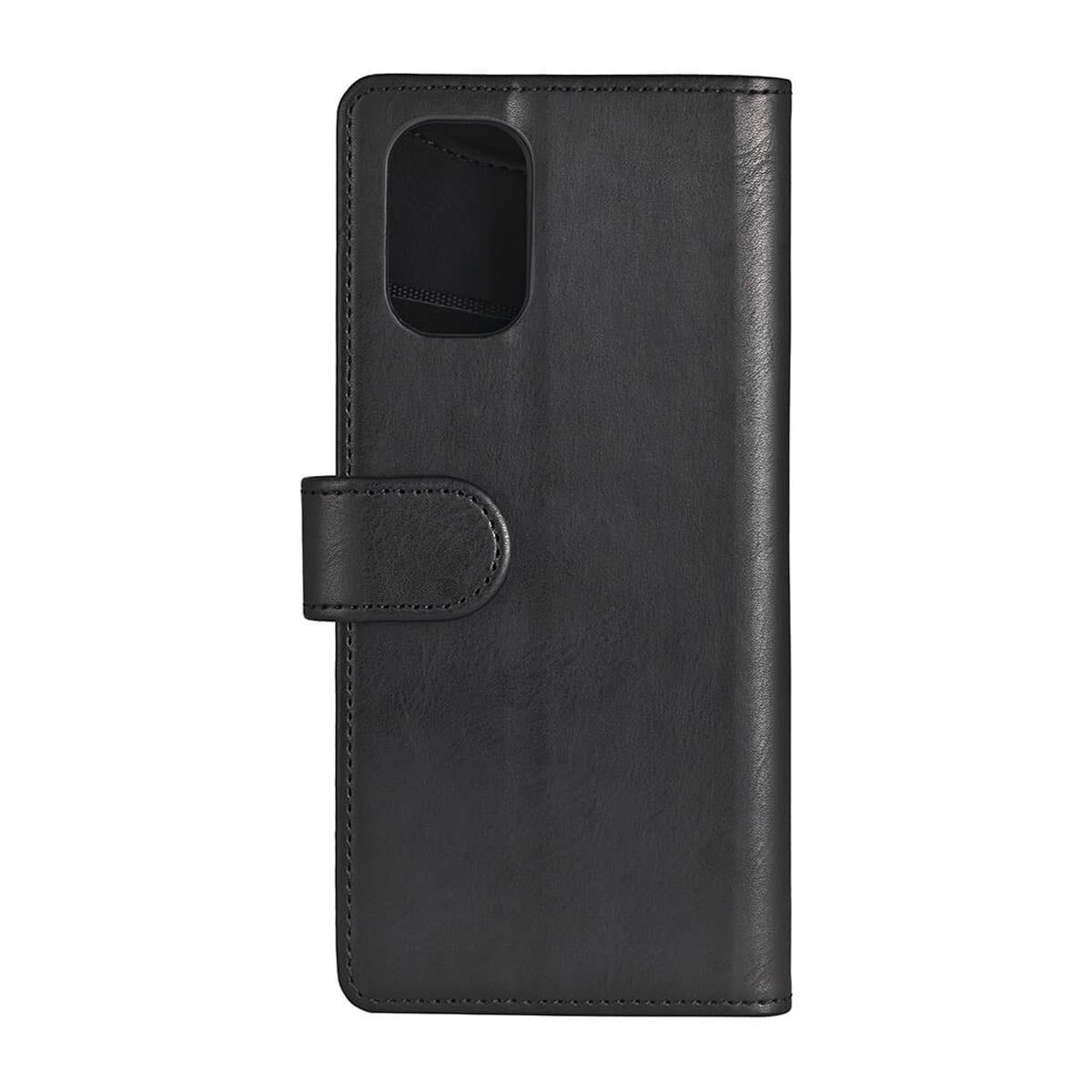 Gear Nokia G11 / G21 Wallet Case, Black
