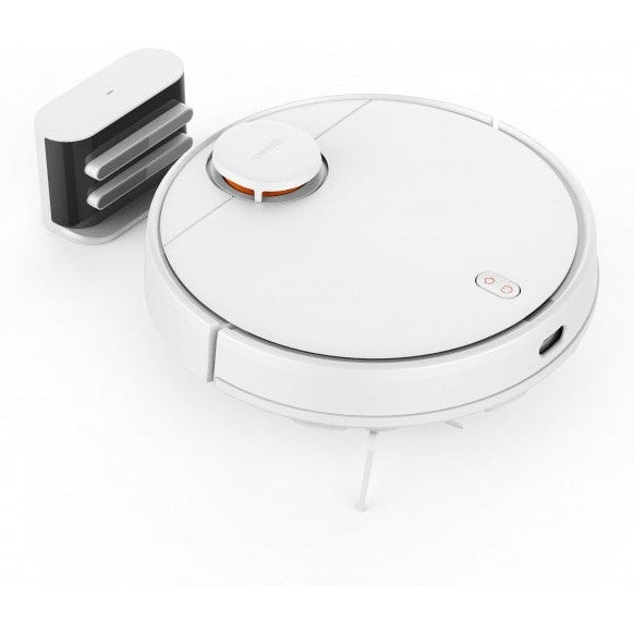 Vacuum cleaner - robot Xiaomi Mi Robot Vacuum S10, white