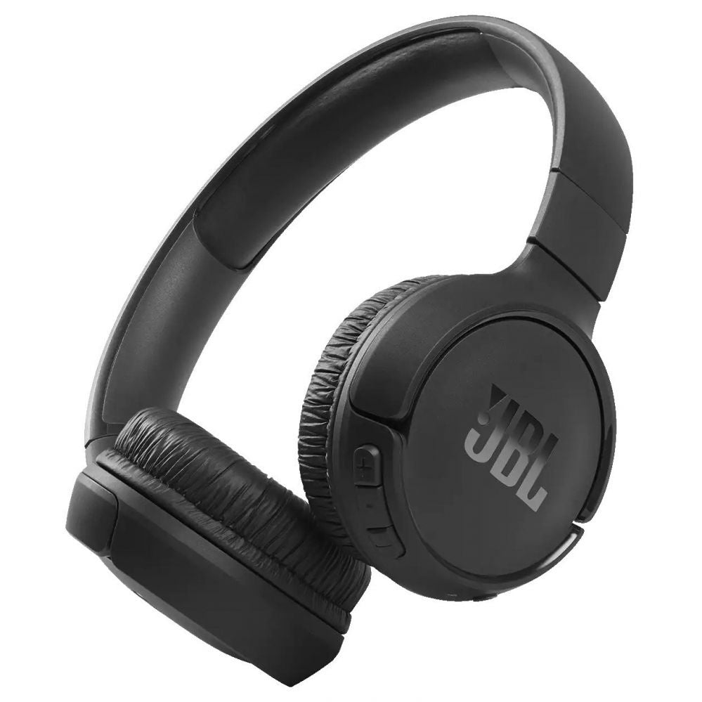 JBL Tune 510BT Wireless Headphones , Black