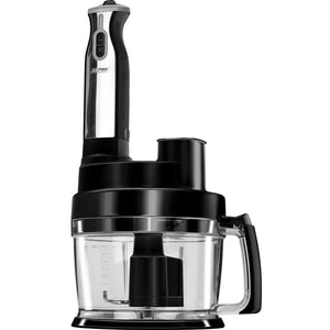 Food Processor MPM MRK-17