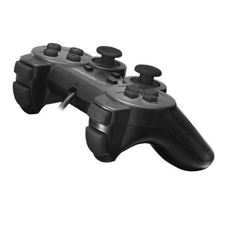 PC Gaming Controller Esperanza EGG107, Black