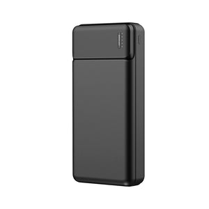 Power bank Maxlife MXPB-01, 30000 mAh, black